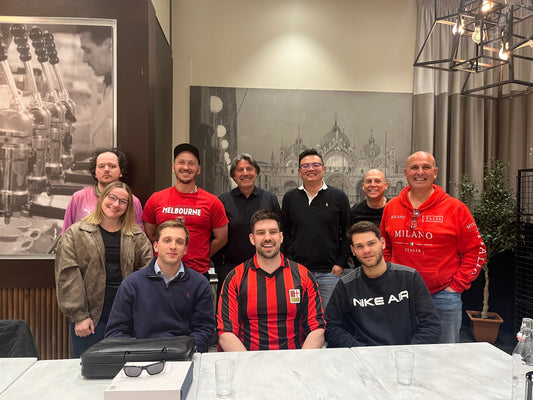 AGM 2025 and Committee for 2025-2026