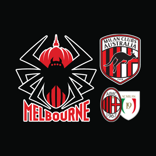 Milan Club Melbourne AGM Details 2026