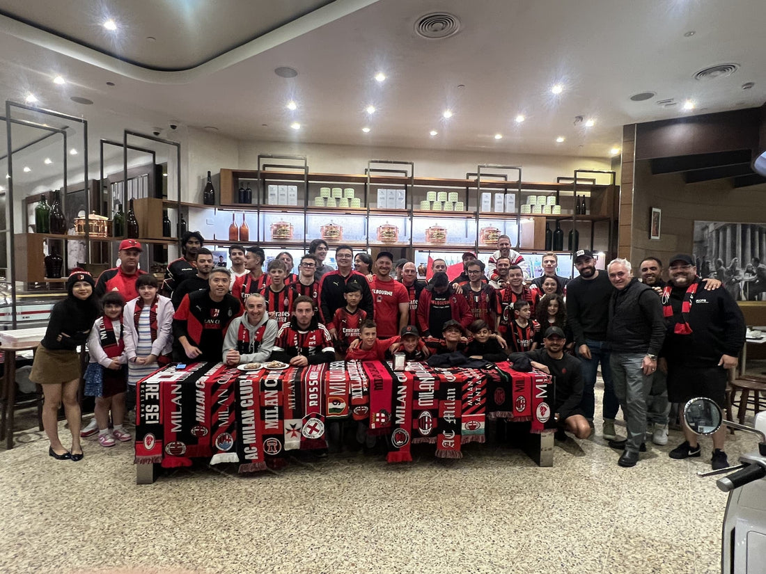 Newsletter April '26