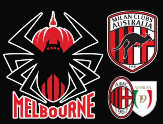 Milan Club Melbourne Annual General Meeting