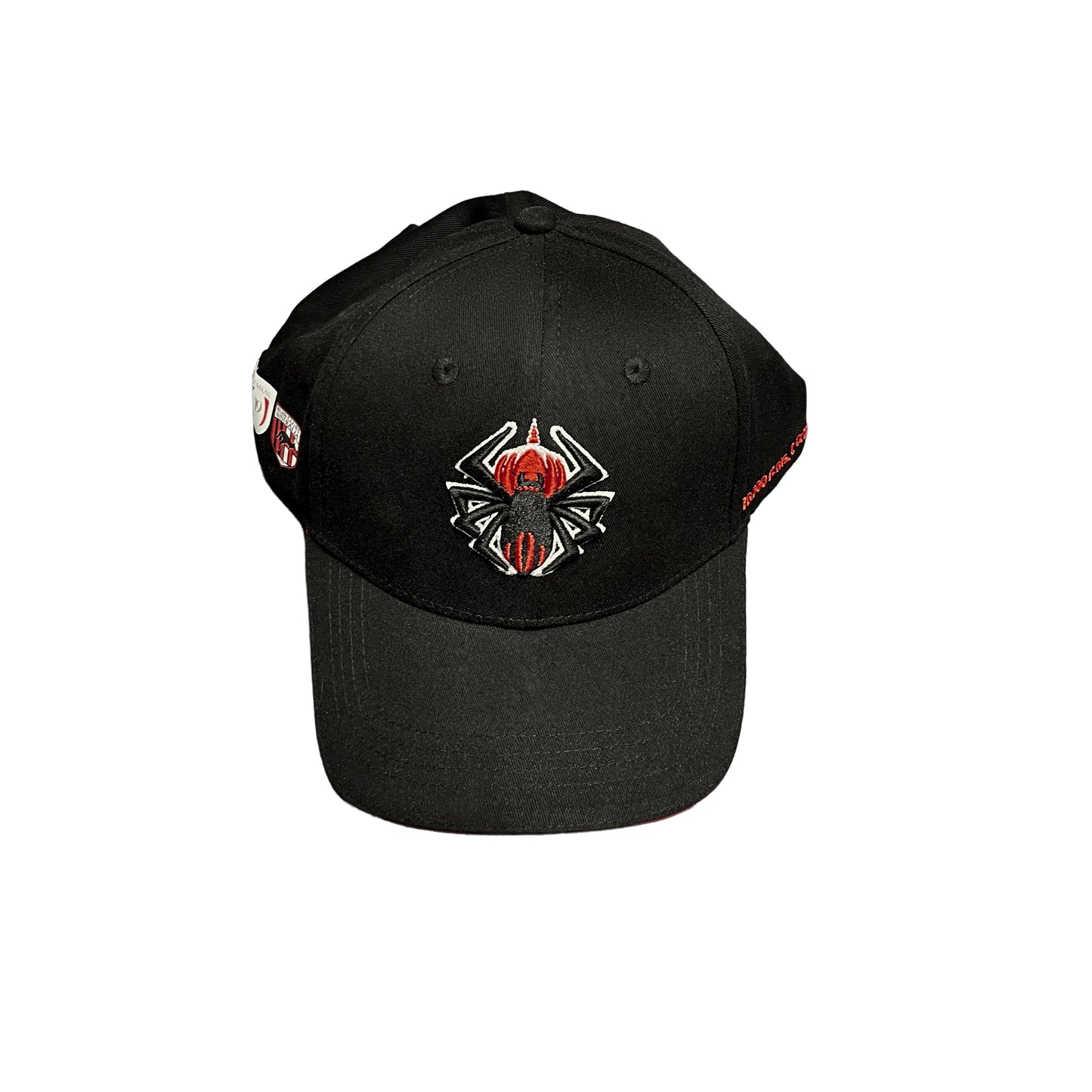 Cap - Milan Club Melbourne x Milan Clubs Australia Collaboration