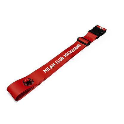 Luggage Strap - Ragno Edition