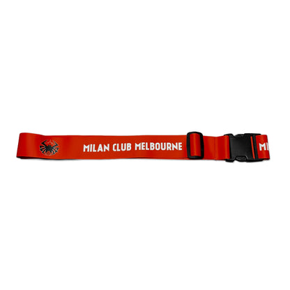 Luggage Strap - Ragno Edition