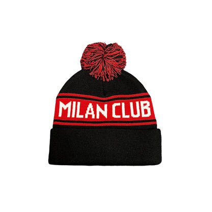 Beanie - Milan Club Melbourne Ragno Edition
