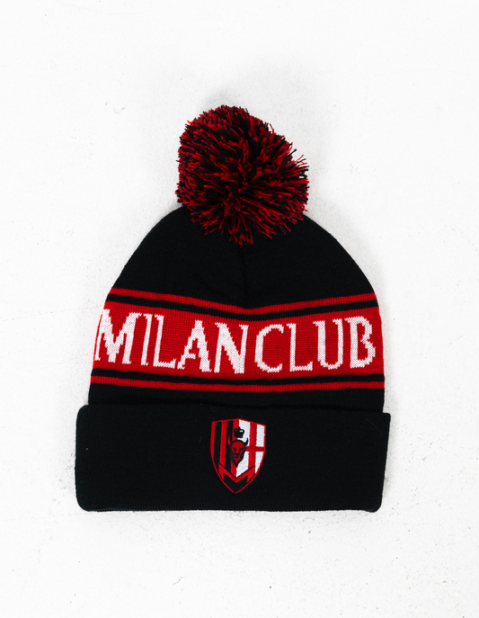 Beanie - Milan Club Melbourne Legacy Edition