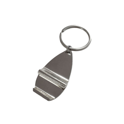 Bottle Opener Keyring