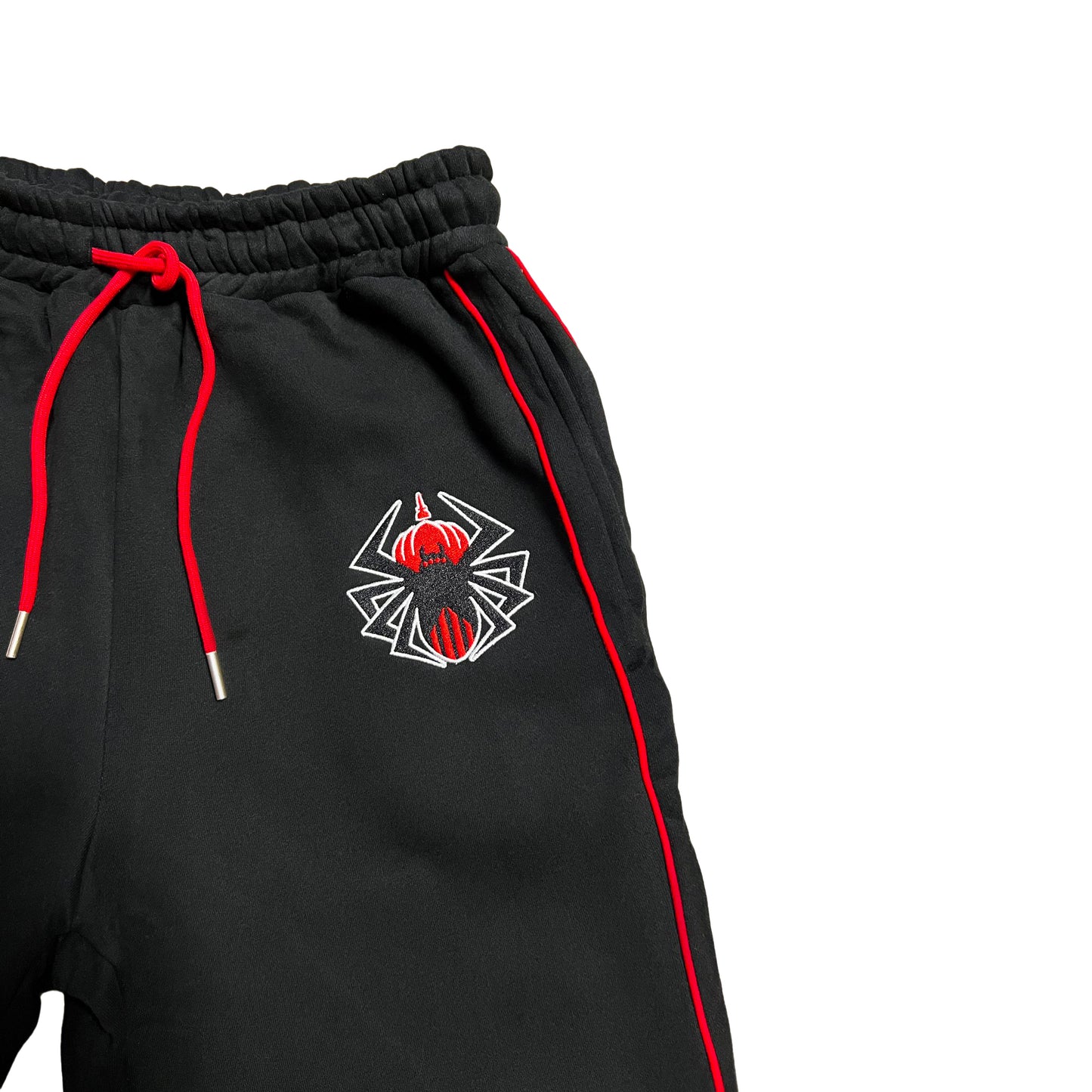 Tracksuit Pants - Tapered Ragno
