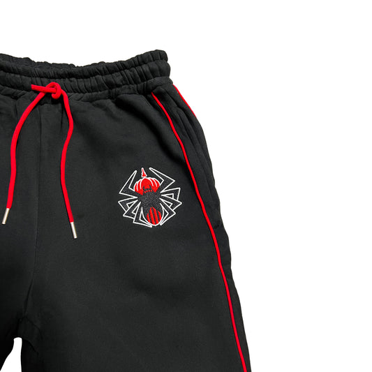 Tracksuit Pants - Tapered Ragno