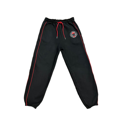 Tracksuit Pants - Tapered Ragno