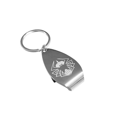 Bottle Opener Keyring
