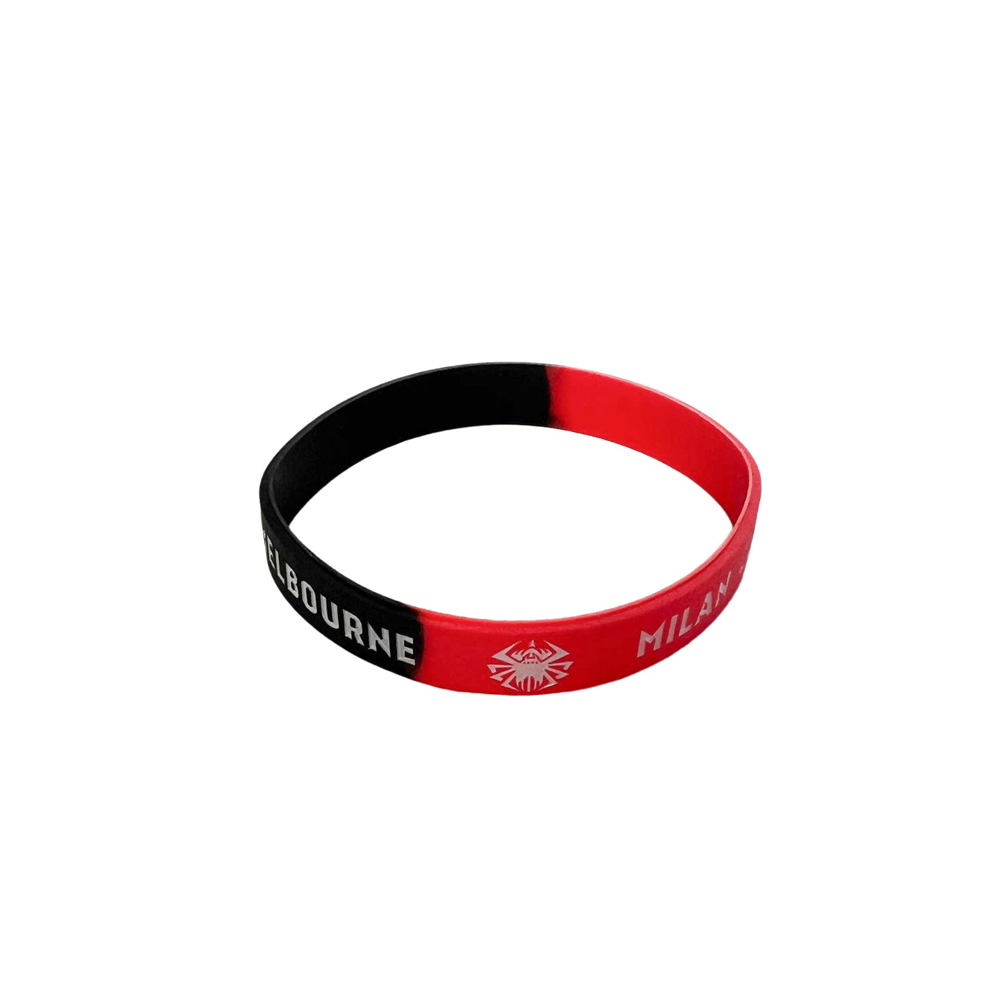 Wristband - Milan Club Melbourne